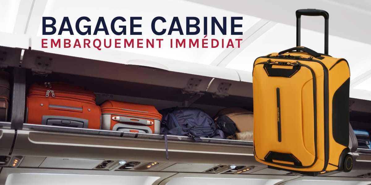 Valises Cabine: Guide Complet sur la Valise Cabine