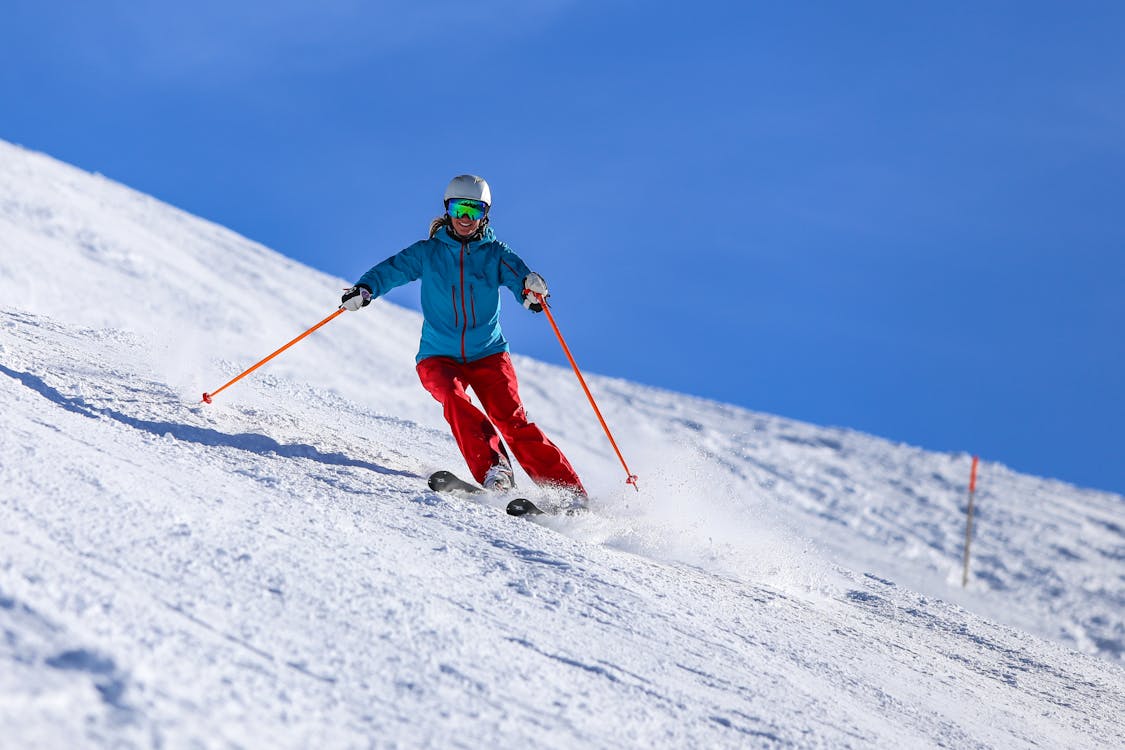 Forfait Ski Le Guide Complet: Tout ce Que Vous Devez Savoir